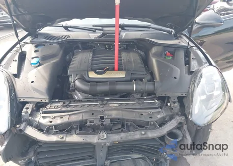 2016 Porsche Cayenne from USA, damaged, VIN WP1AA2A23GKA36047